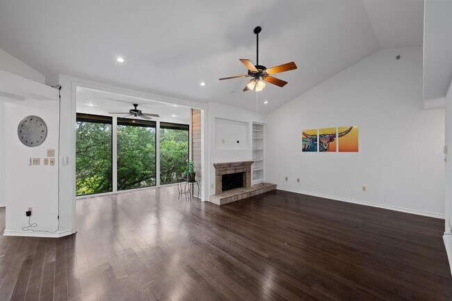 1000 Liberty Park Dr in Austin, TX - Building Photo - Building Photo