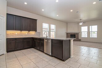 719 Bronco Ct in Midland, TX - Building Photo - Building Photo