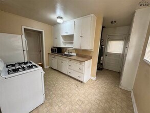 2841 Featherston Ave in Wichita Falls, TX - Building Photo - Building Photo