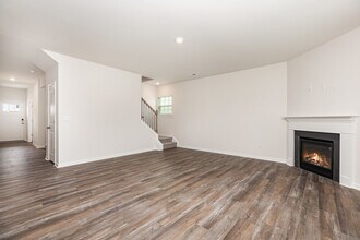 121 Way Cross Ln in Troutman, NC - Building Photo - Building Photo