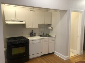 11 Union Park, Unit #2 in Boston, MA - Building Photo - Building Photo