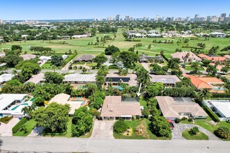 4112 NE 21st Ave in Fort Lauderdale, FL - Building Photo - Building Photo