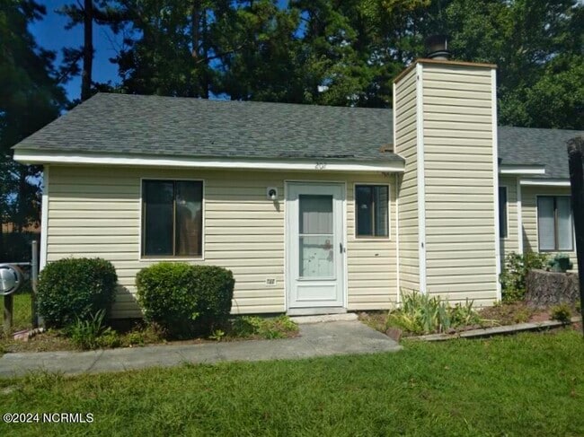 property at 202 Cedar Ridge Ln