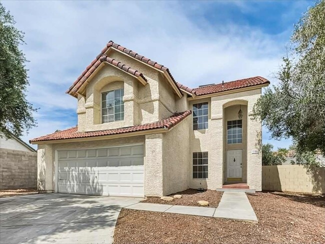 property at 3301 Hyannis Cir