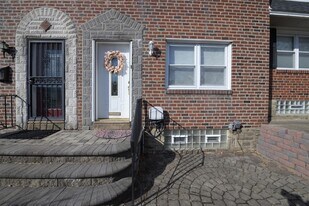 3613 Weightman St in Philadelphia, PA - Building Photo