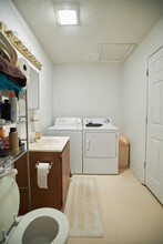 Lord Duplin Apartments in Warsaw, NC - Building Photo - Interior Photo