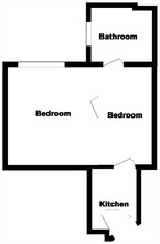 1489 Beacon St, Unit 34 in Brookline, MA - Building Photo - Building Photo