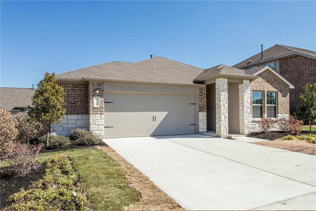 1209 Chad Dr in Round Rock, TX - Building Photo