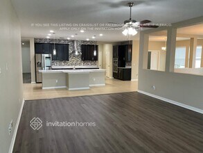 1828 Henley St in St. Cloud, FL - Building Photo - Building Photo