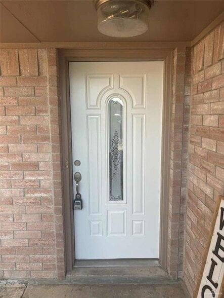 3244 Turquia St in Brownsville, TX - Building Photo - Building Photo