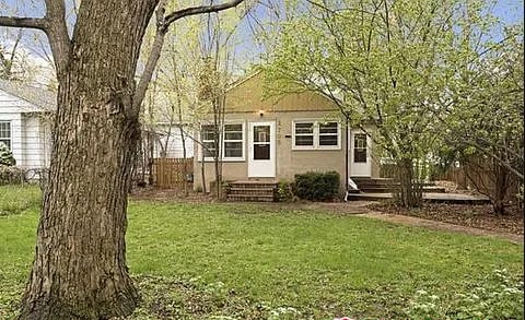 2700 idaho in St. Louis Park, MN - Building Photo - Building Photo