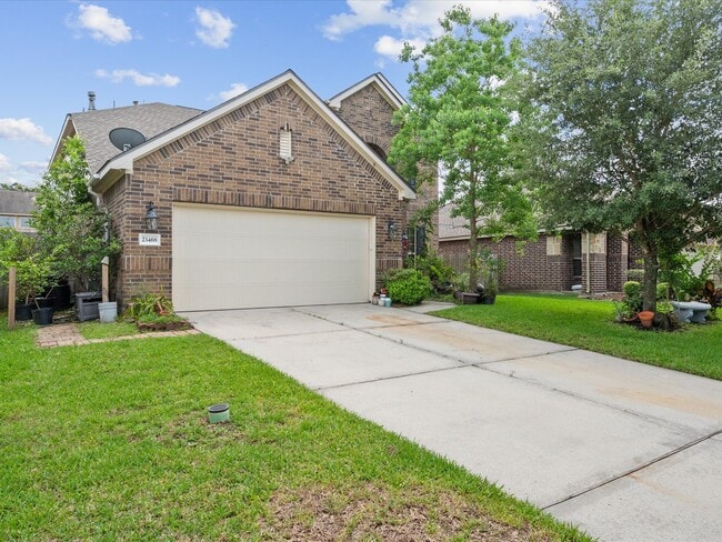 property at 23468 Aiken Woods Dr