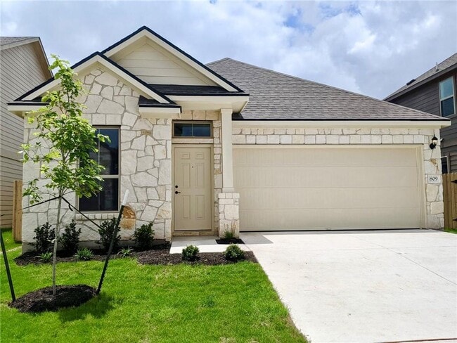 property at 809 Falkland Trace