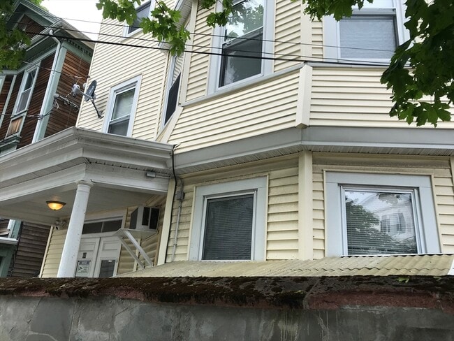 property at 60 Calumet St