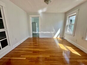 6 Woodlawn St, Unit 3 in Boston, MA - Building Photo - Building Photo