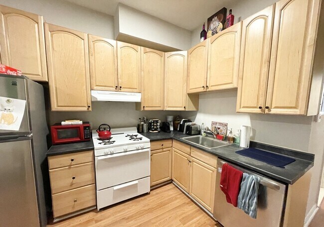 property at 96 Hammond St