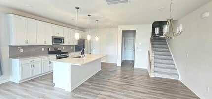 904 Kinsey Aly in Charlotte, NC - Building Photo - Building Photo