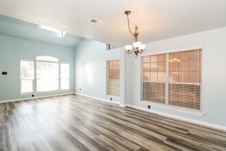 2917 St Croix Ct in Fort Worth, TX - Foto de edificio - Building Photo