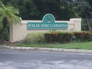 Palm Aire Gardens in Pompano Beach, FL - Building Photo - Building Photo