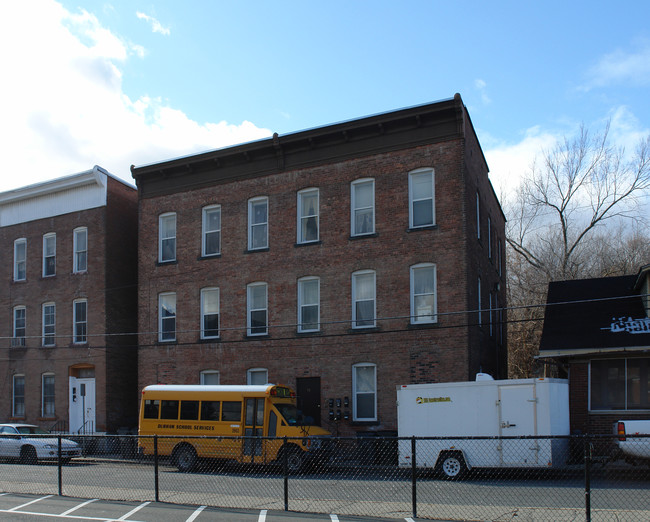 51 Lancaster St in Cohoes, NY - Building Photo - Building Photo