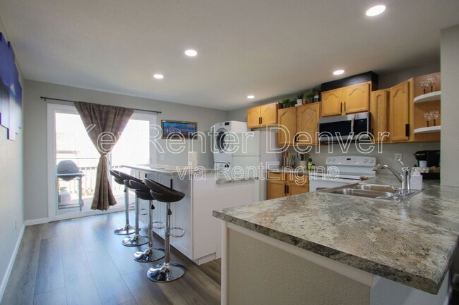 10609 W 48th Ave in Wheat Ridge, CO - Building Photo - Building Photo