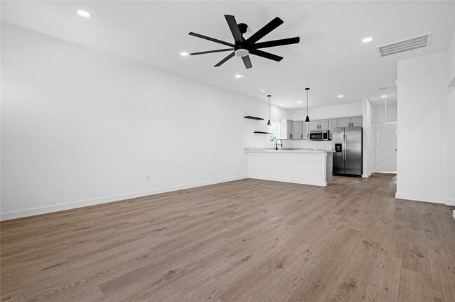 property at 9708 Stedman St