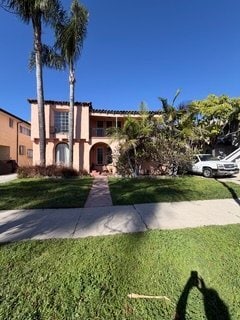 6089 Cashio St, Unit Top Floor