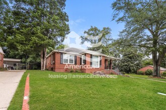 2839 Schaul St in Columbus, GA - Building Photo - Building Photo