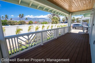 19 Nohokai St in Kihei, HI - Foto de edificio - Building Photo