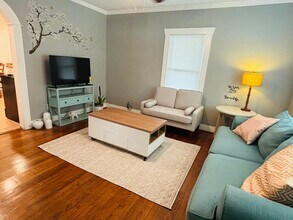 3501 Maury St in Houston, TX - Building Photo - Building Photo