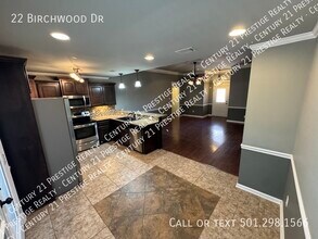 22 Birchwood Dr in Ward, AR - Building Photo - Building Photo