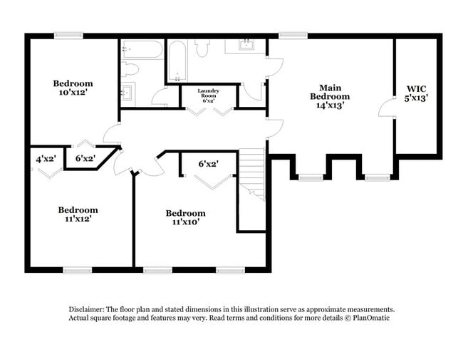 1820 Wimbleton Woods Dr in Fort Mill, SC - Building Photo - Building Photo