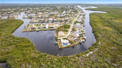 16920 Ohara Dr in Port Charlotte, FL - Building Photo - Building Photo