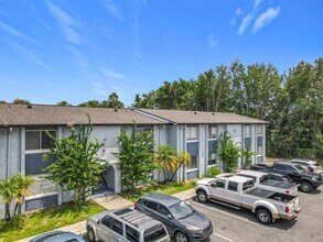 4795 S Texas Ave in Orlando, FL - Building Photo - Building Photo