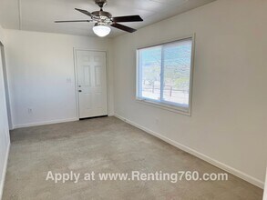 6610 Park Blvd in Joshua Tree, CA - Building Photo - Building Photo