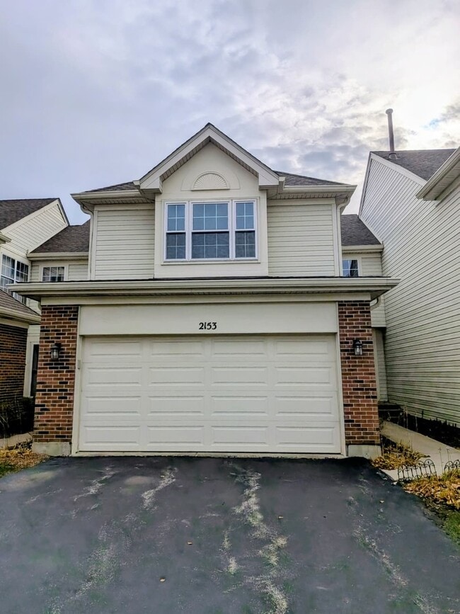 2153 Seaver Ln in Hoffman Estates, IL - Building Photo - Building Photo