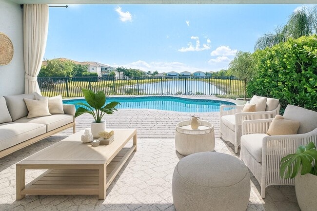 property at 15377 Green River Ct