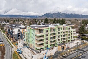 9335 Corbould St in Chilliwack, BC - Building Photo