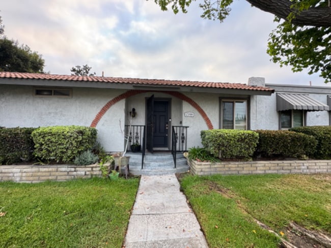 property at 2166 S Euclid St