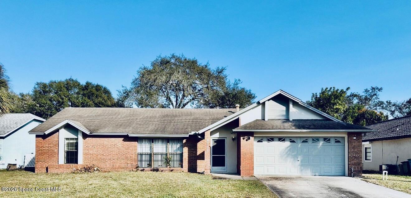 4795 Riverside Rd in Melbourne, FL - Building Photo