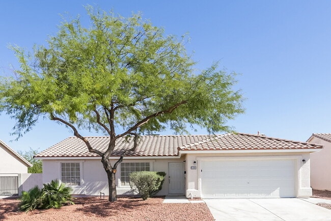 property at 5330 Krista Alethea St