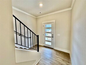 2805 SW Hampshire Ave in Bentonville, AR - Building Photo - Building Photo