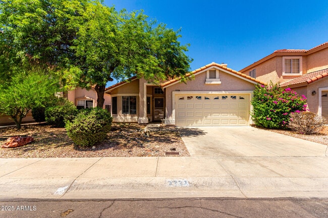 property at 7720 W Julie Dr