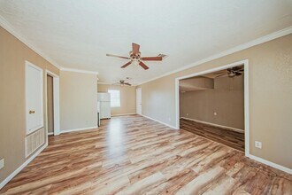 2610 NW Lindy Ave in Lawton, OK - Building Photo - Building Photo