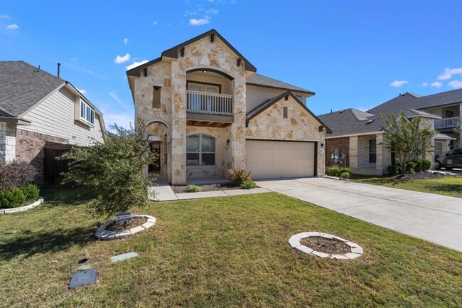 105 Checkerspot Ct in Georgetown, TX - Building Photo - Building Photo