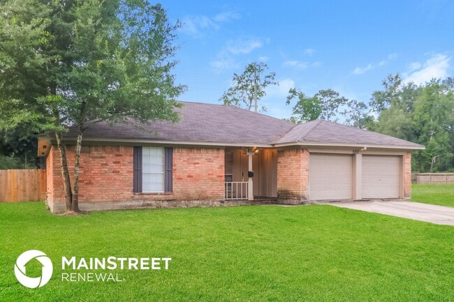 property at 3211 Gary Ln