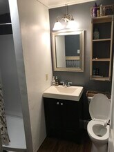 1121 Broadway St S, Unit Unit #2 in Menomonie, WI - Building Photo - Building Photo