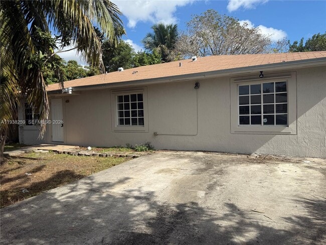 property at 1330 NW 7th Ct