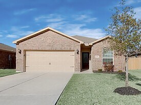 22510 Mount Echo Dr in Hockley, TX - Building Photo