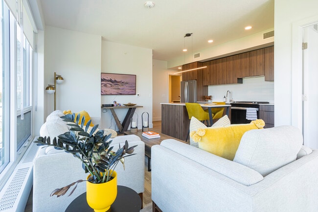 UXBorough Living